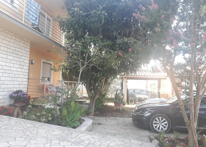 Apartments Nela