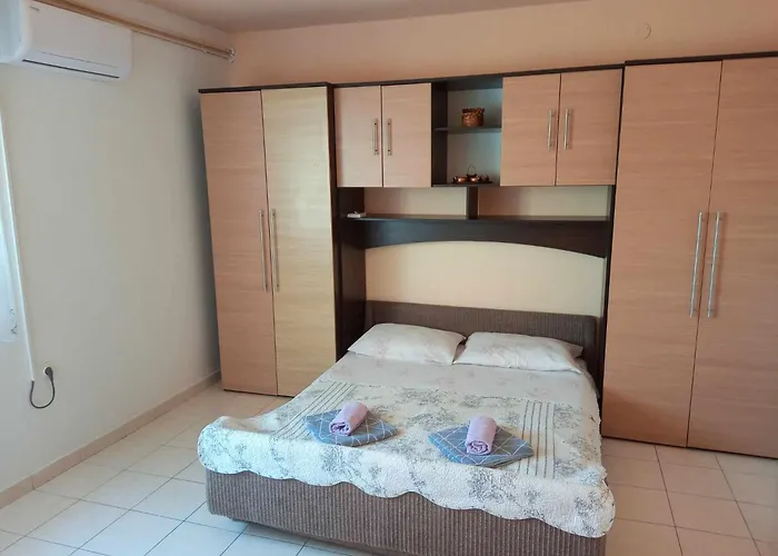 Apartments Nela