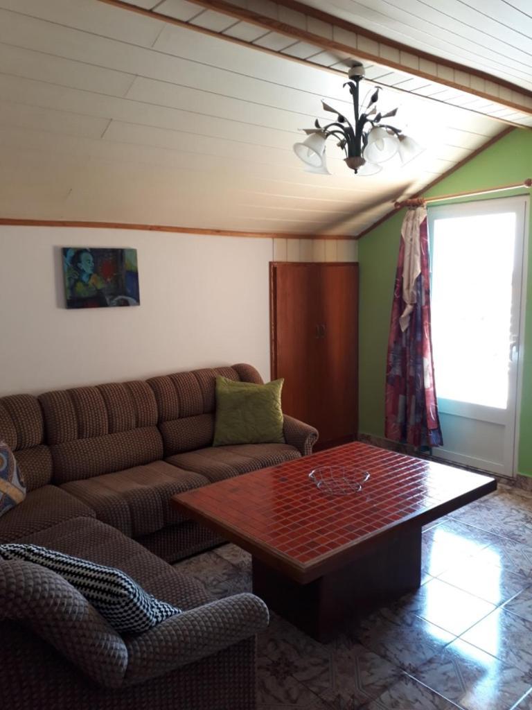 Apartment Nela *