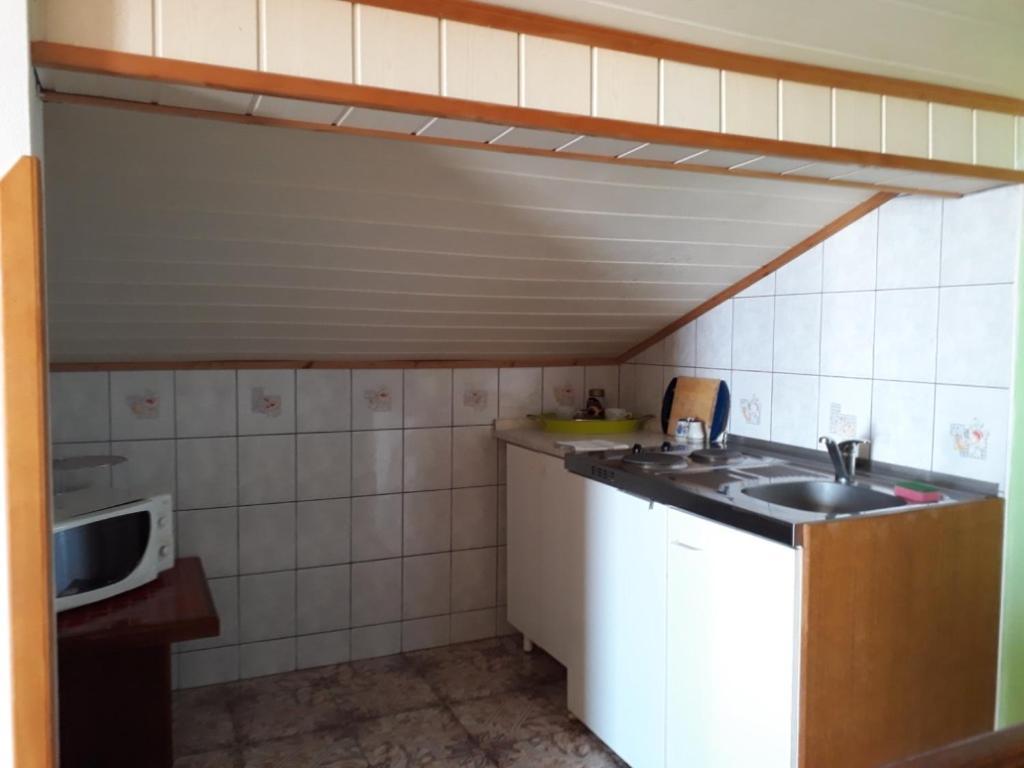 Nela Apartment Pula