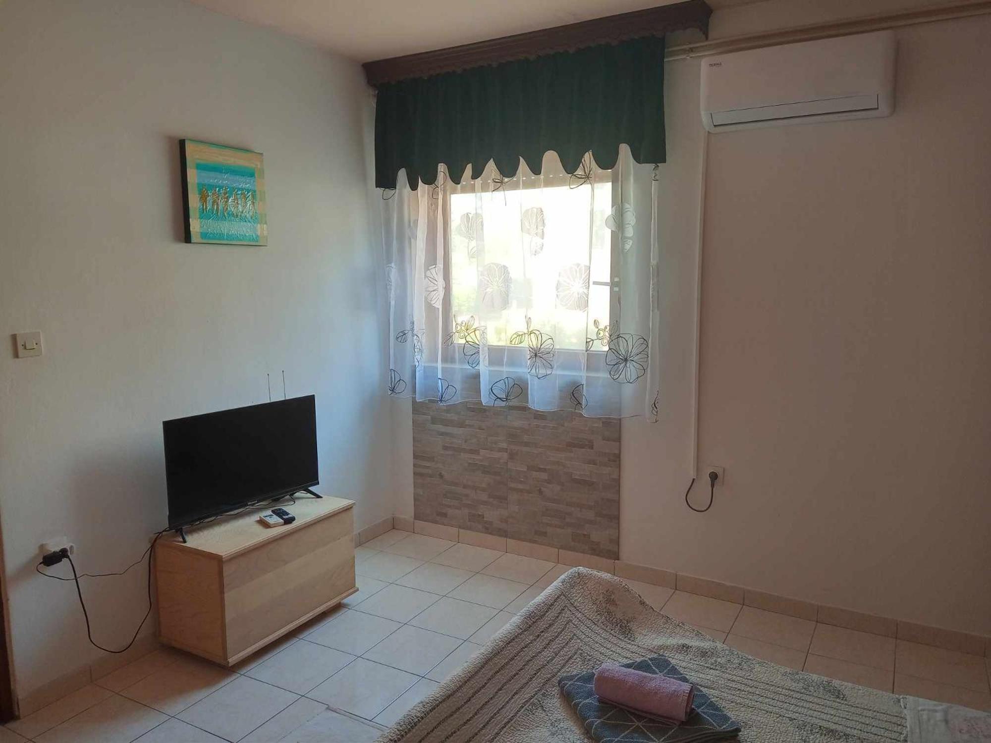 Apartment Nela *