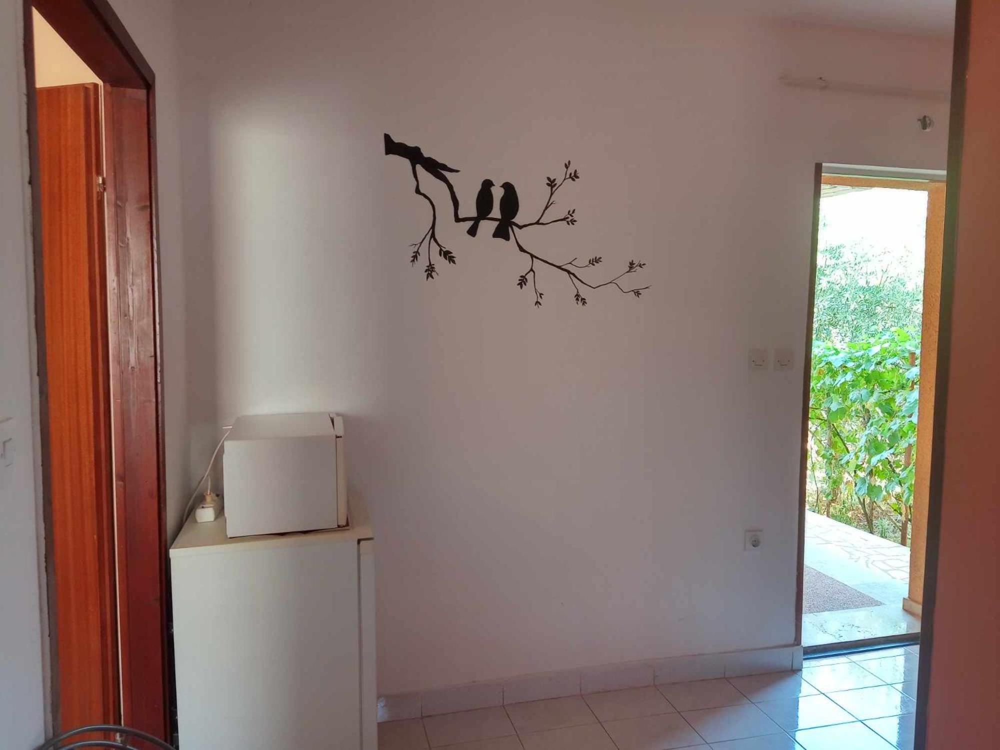 Nela Apartment