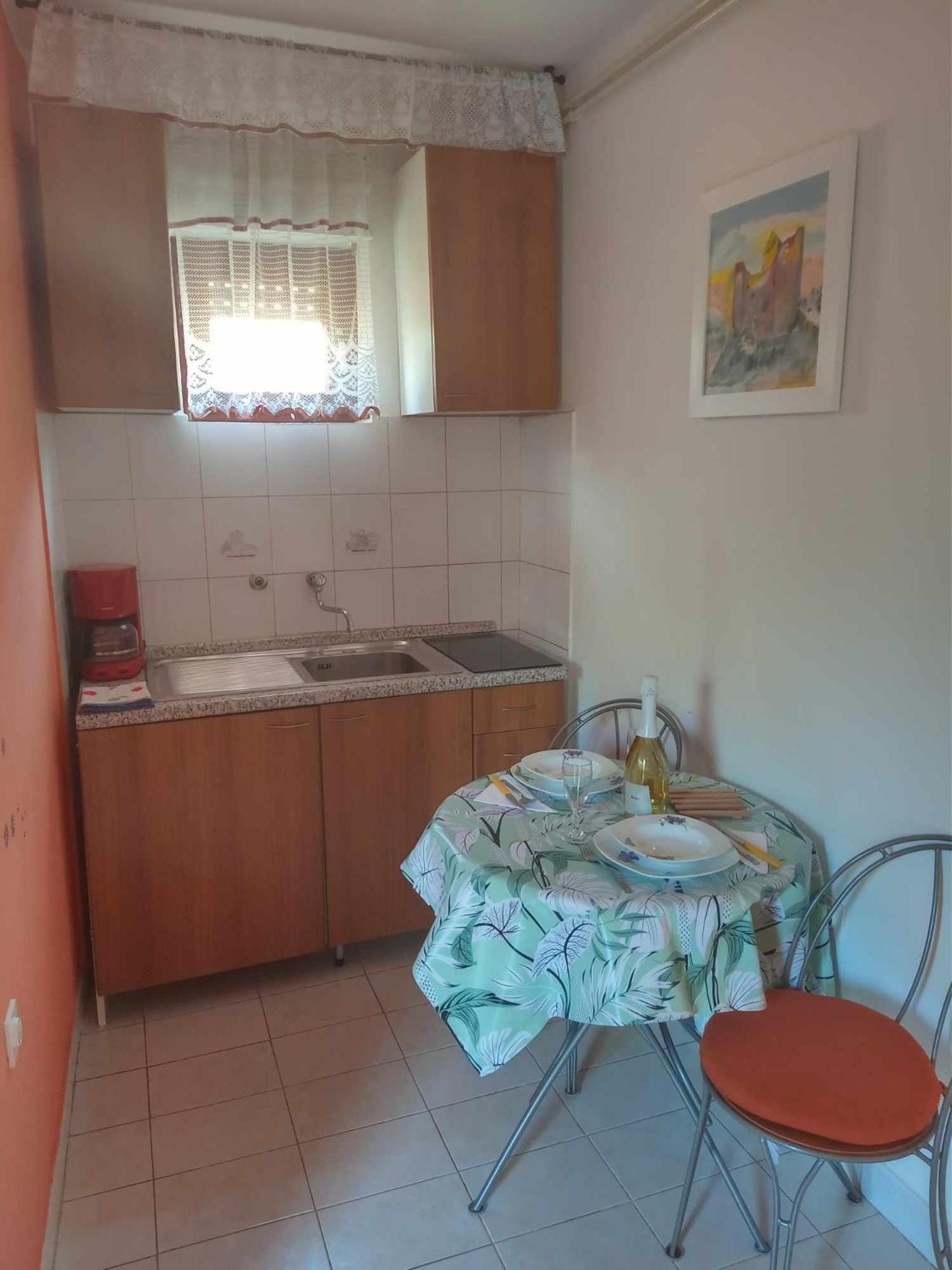 Apartment Nela *