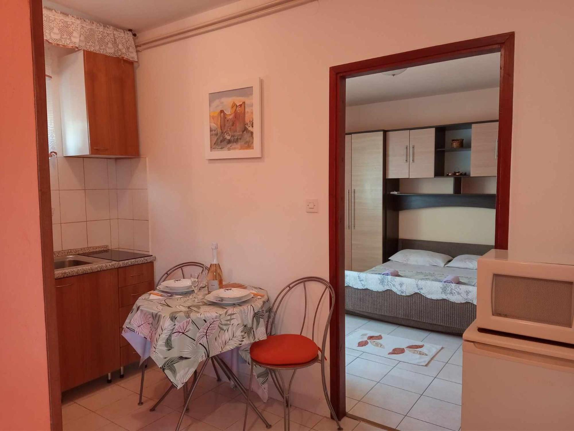 Apartment Nela Pula