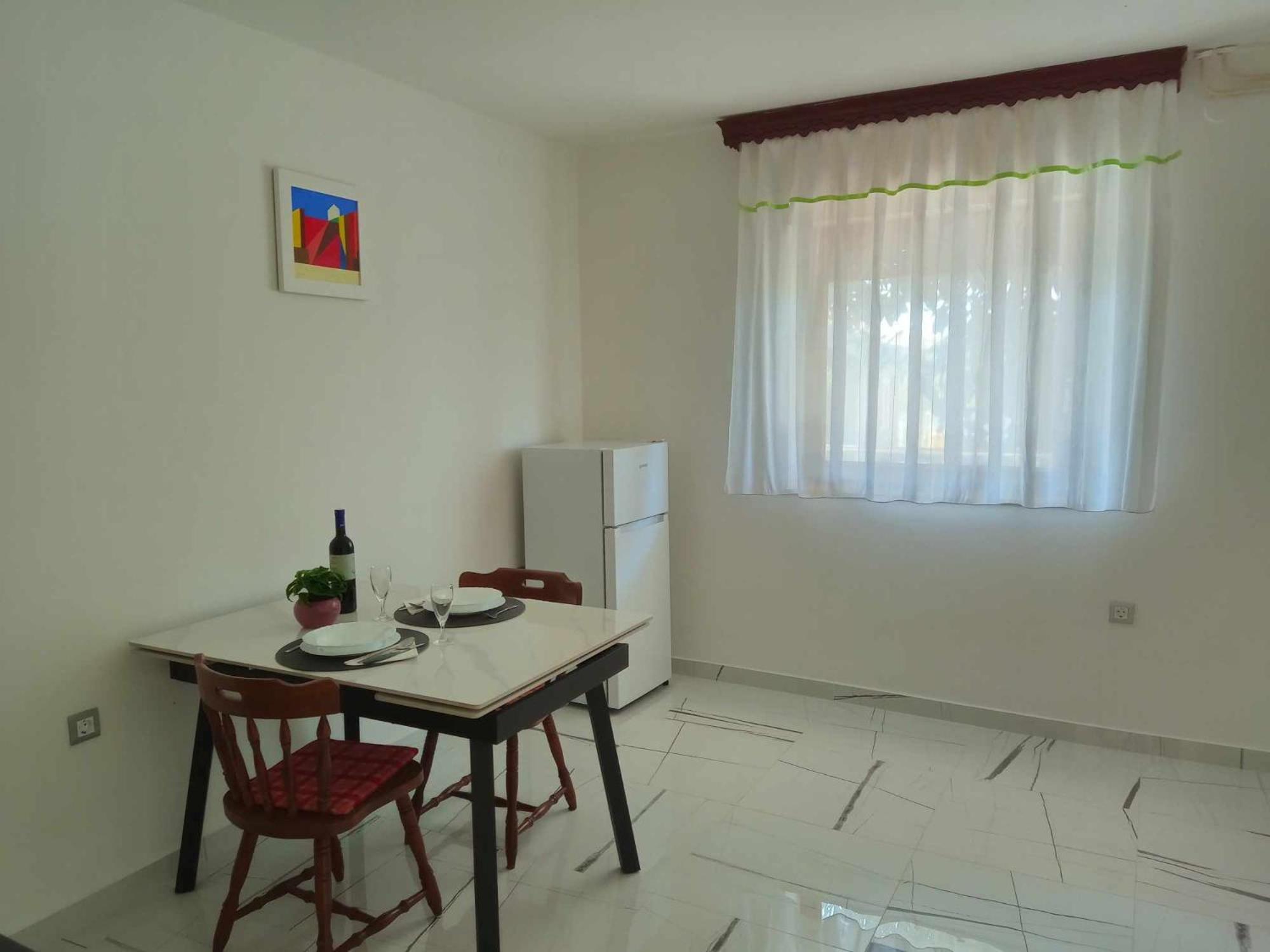 Apartment Nela *