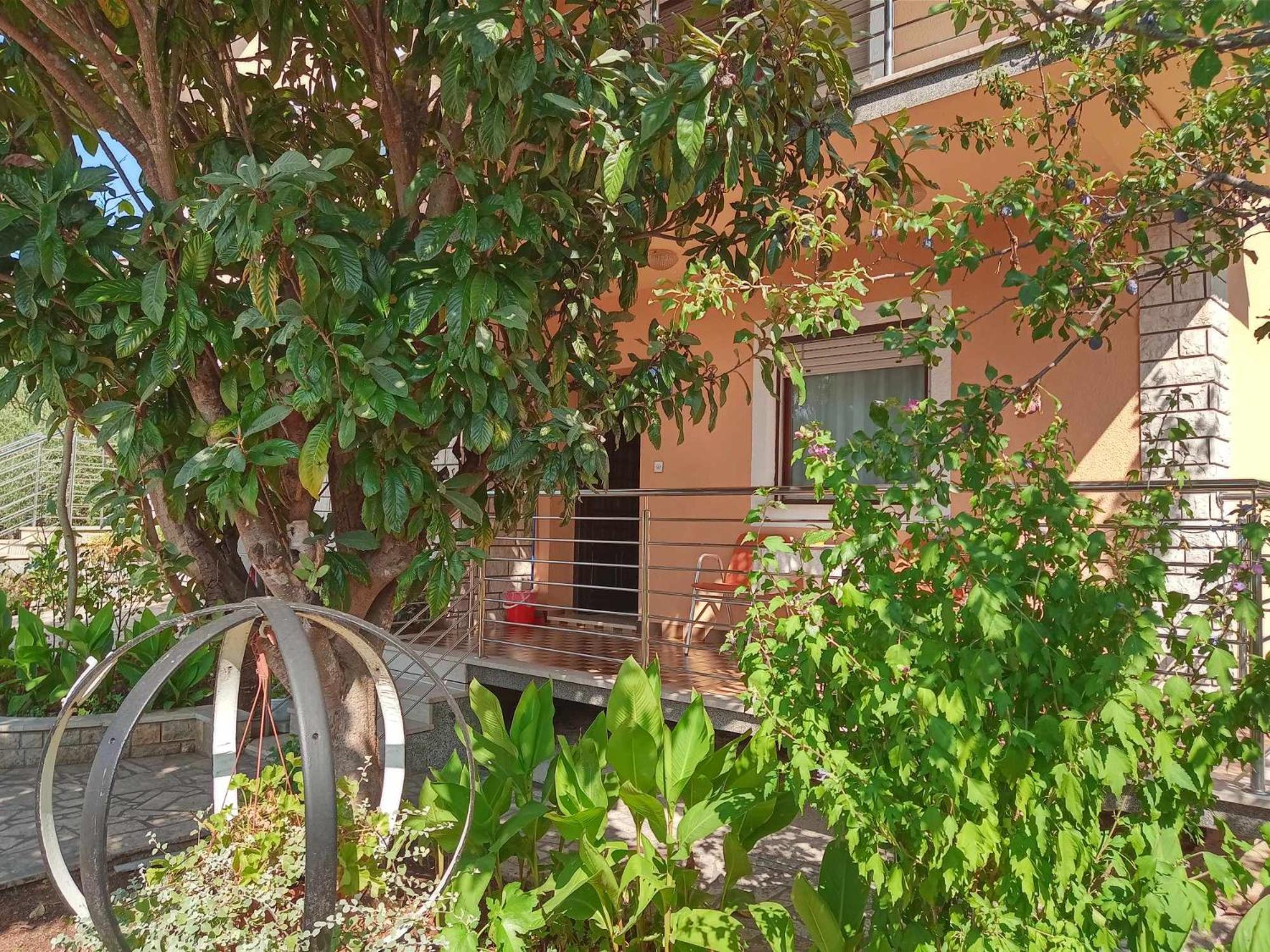 Nela Apartment Pula
