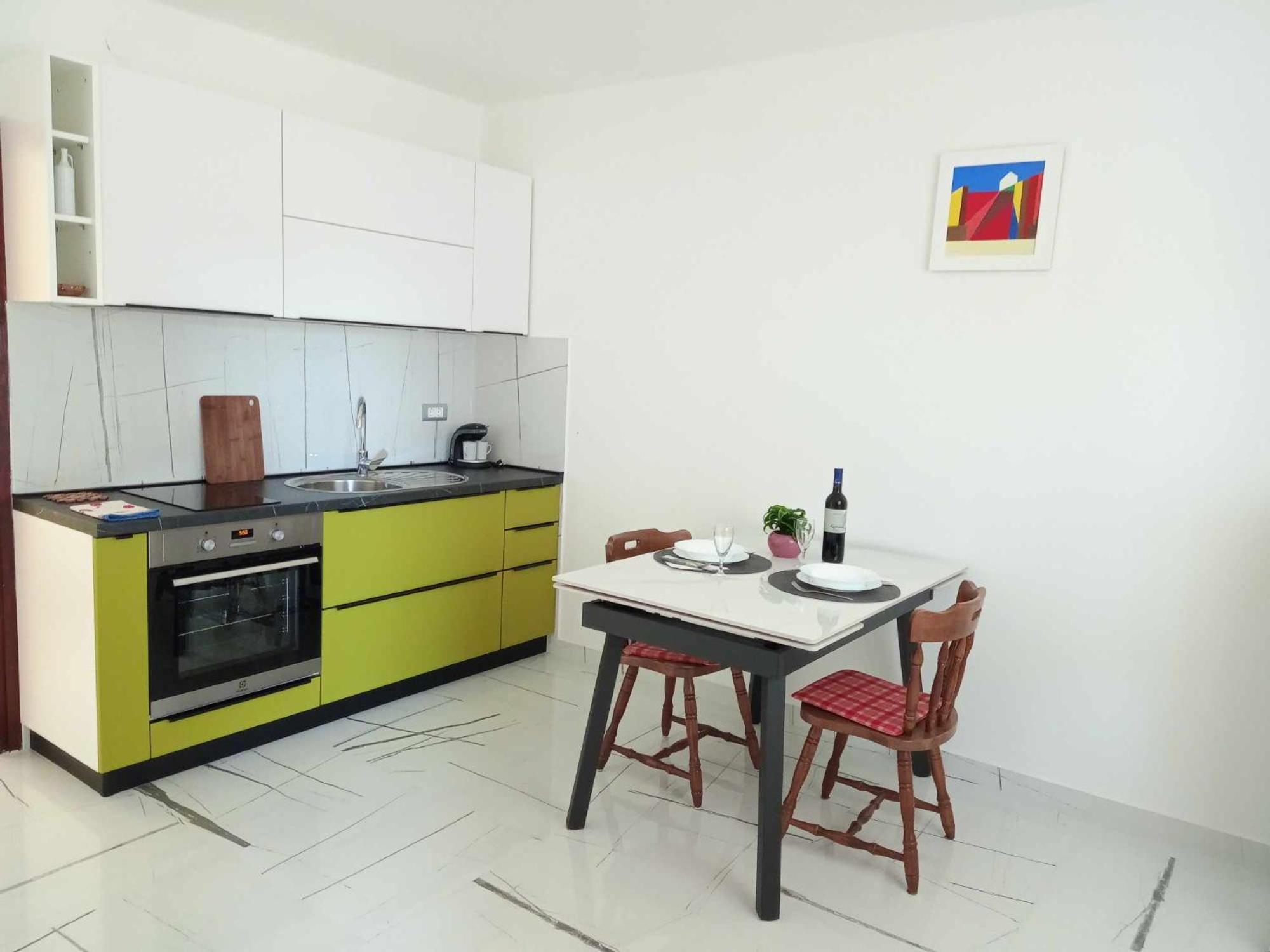 Apartment Nela *