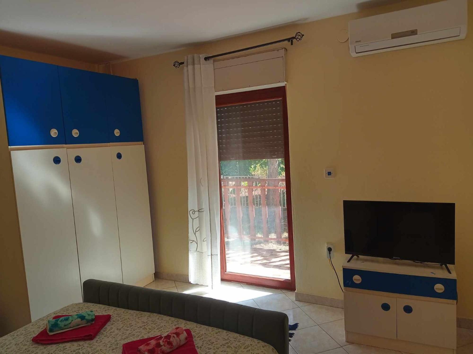 Apartment Nela Pula