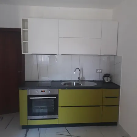 Apartments Nela Pula Exterior photo