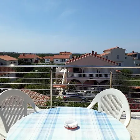 Apartments Nela Pula Exterior photo