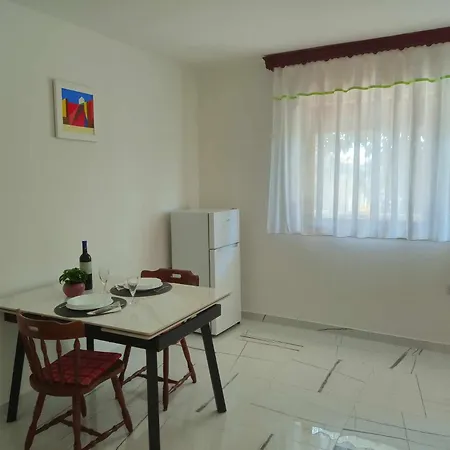 Apartments Nela Pula Exterior photo