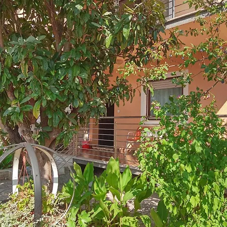 Apartments Nela Pula Exterior photo