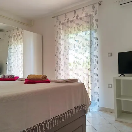 Apartments Nela Pula Exterior photo