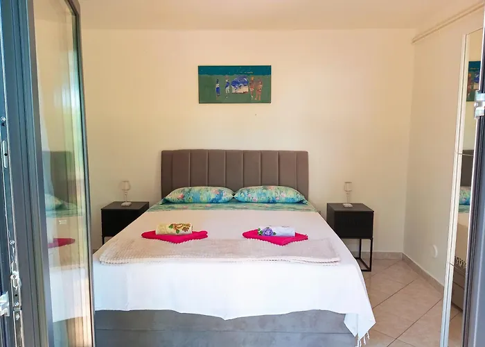 Apartments Nela