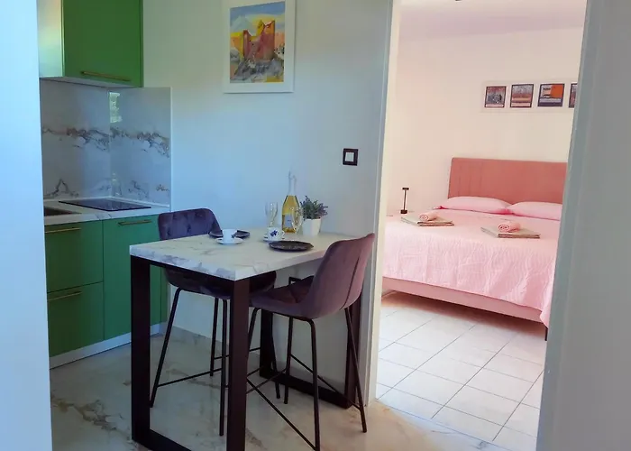 Apartments Nela