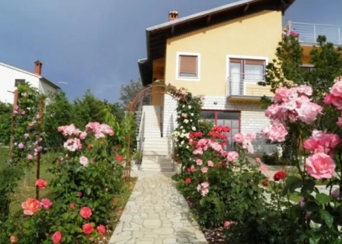 Apartments Nela