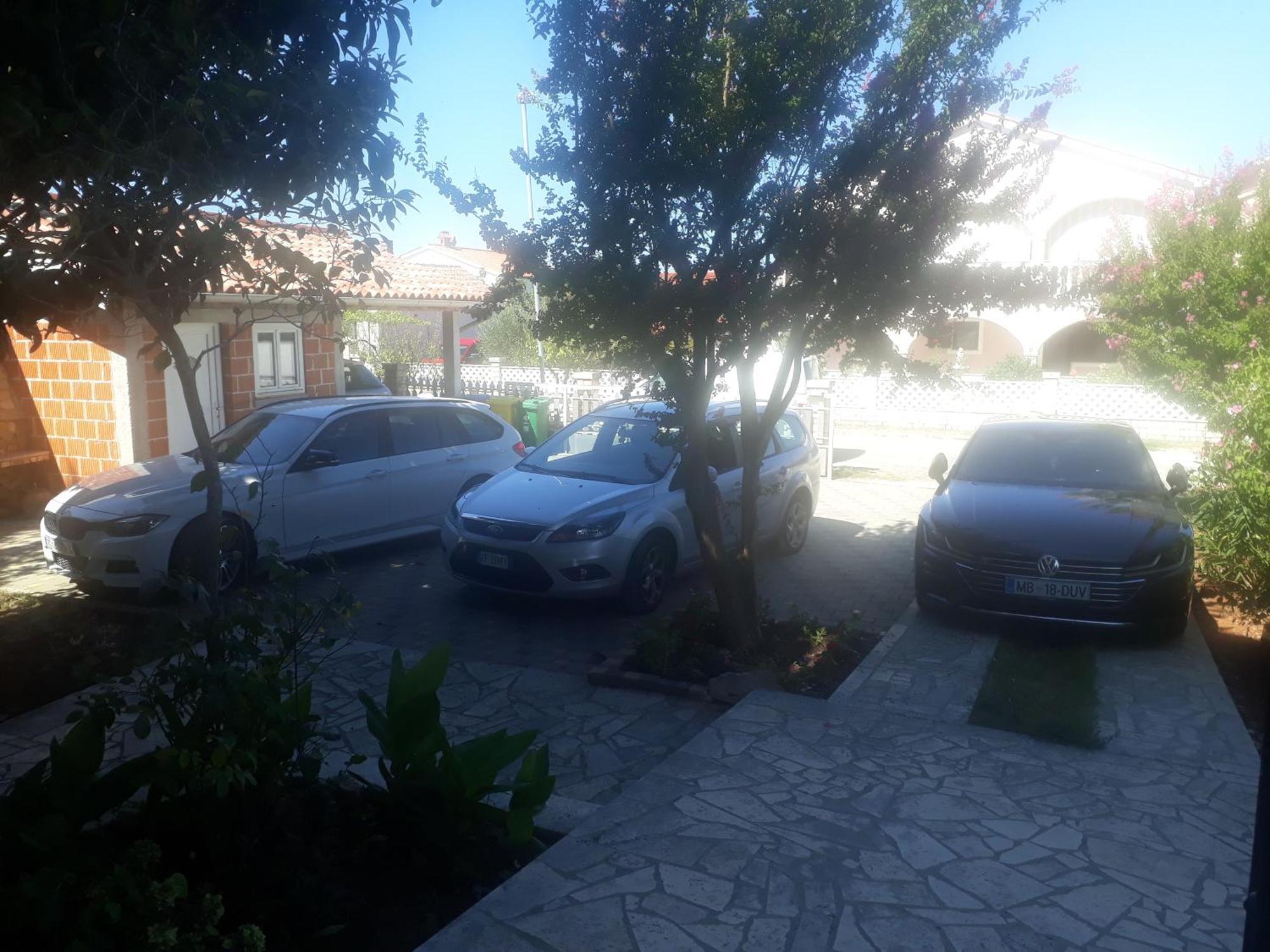 Apartmán Nela