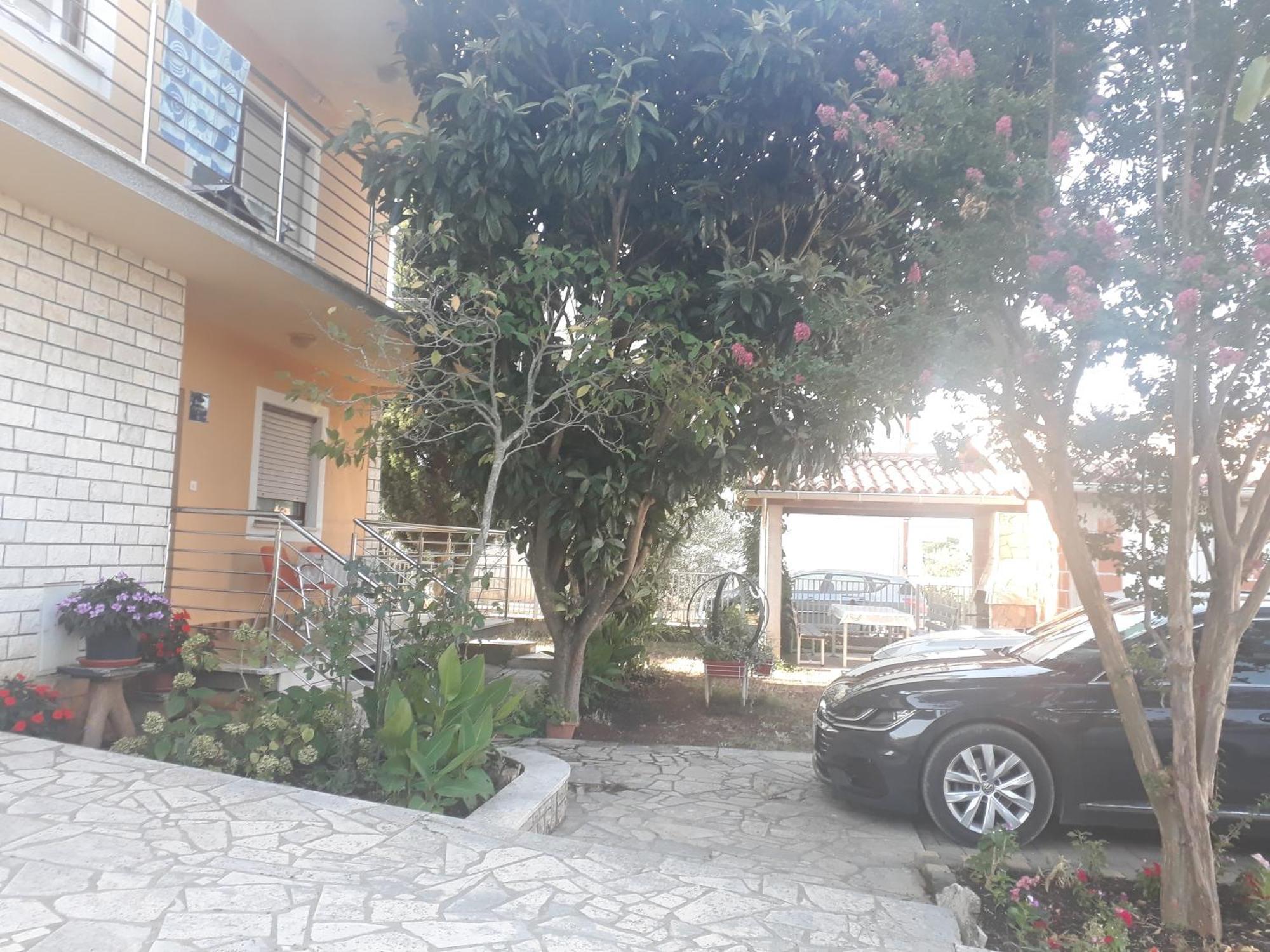Nela Apartmán Pula