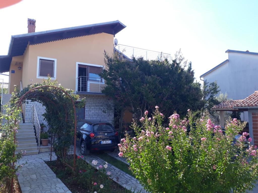 Apartmán Nela