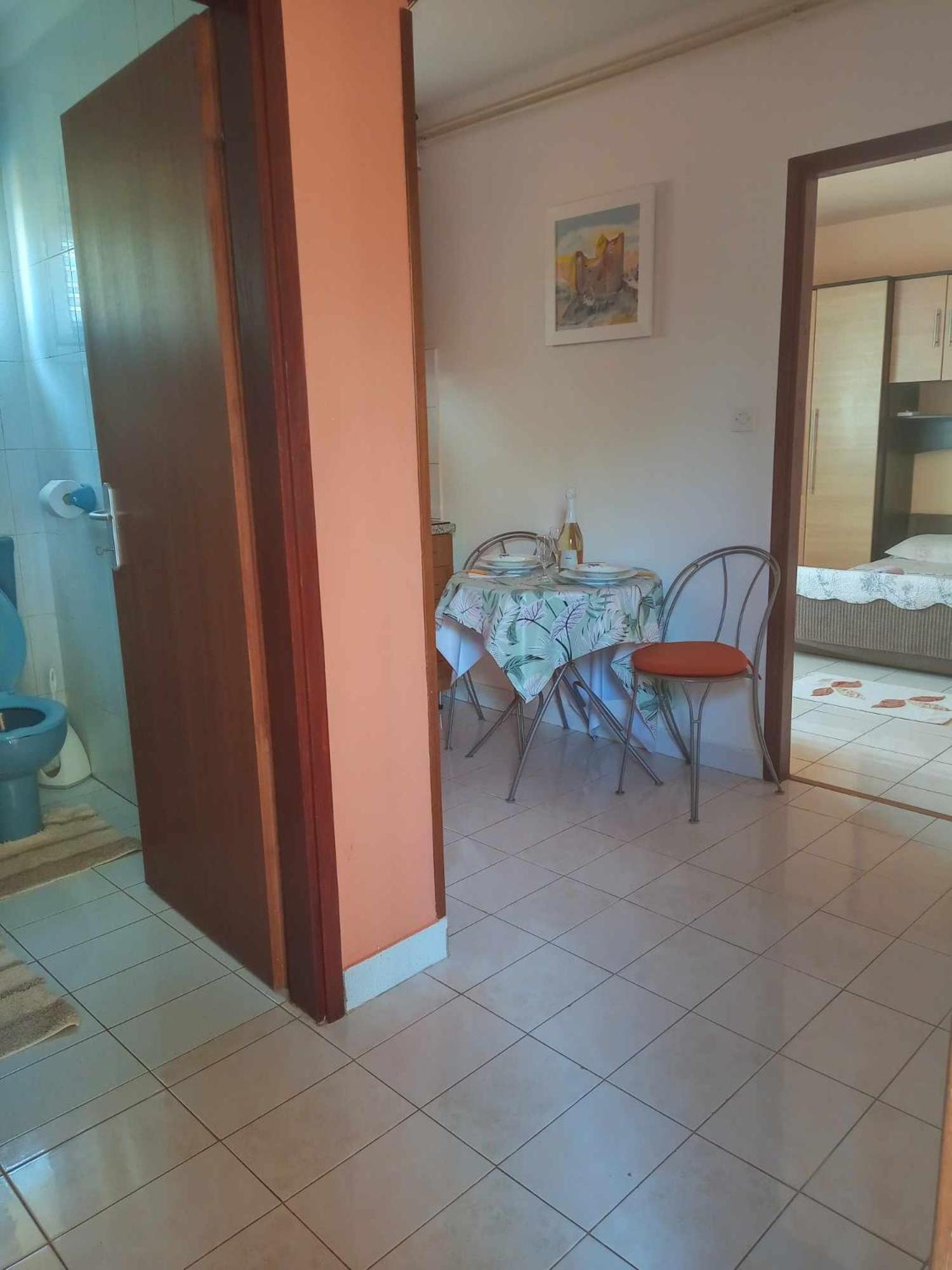 Nela Apartmán *