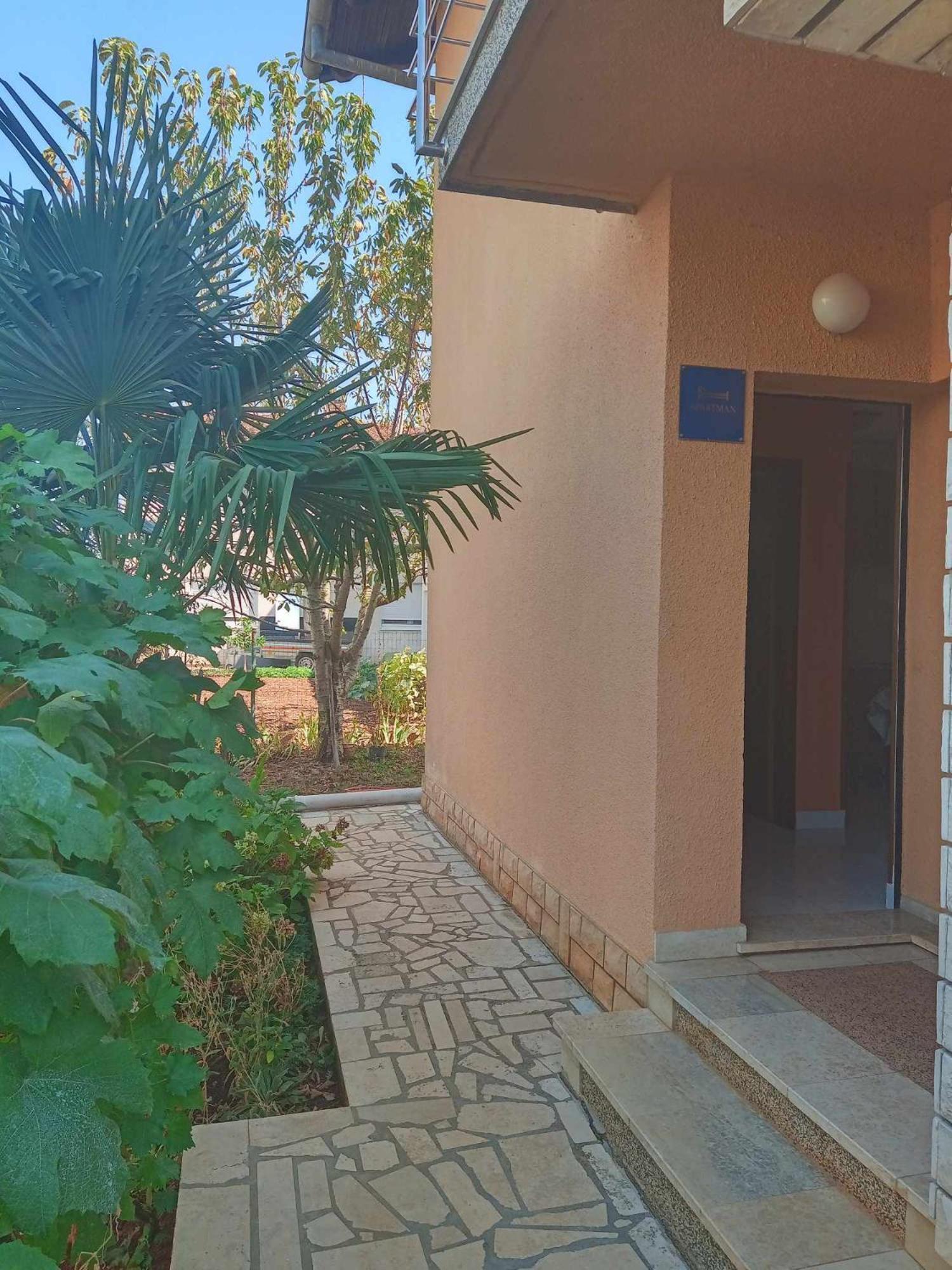 Nela Apartmán