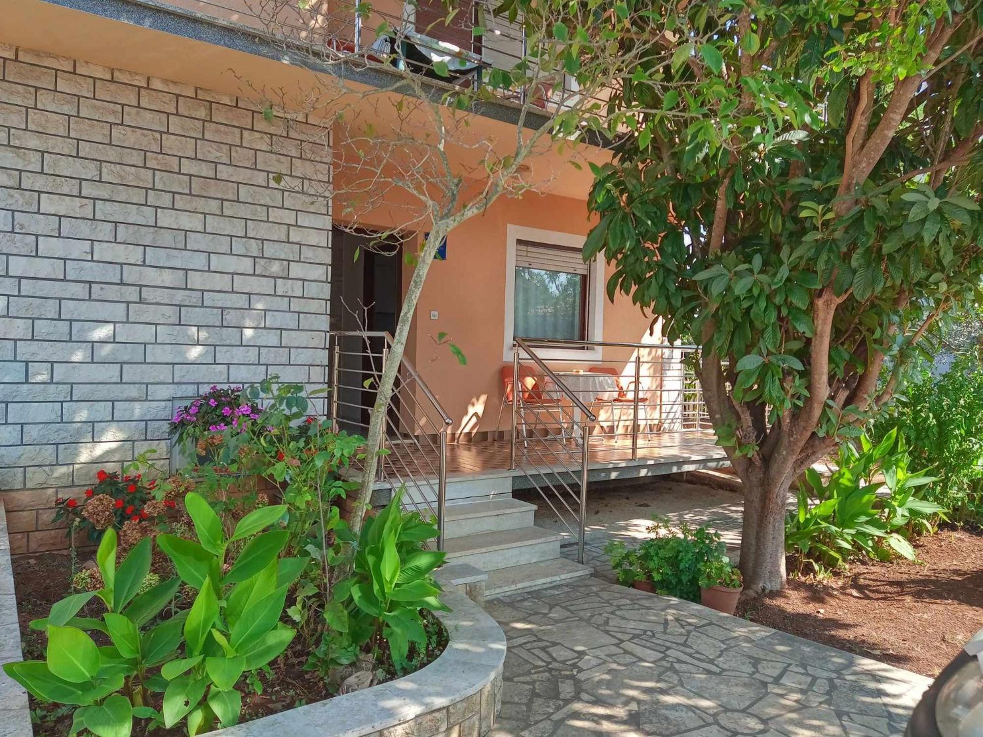 Apartmán Nela Pula