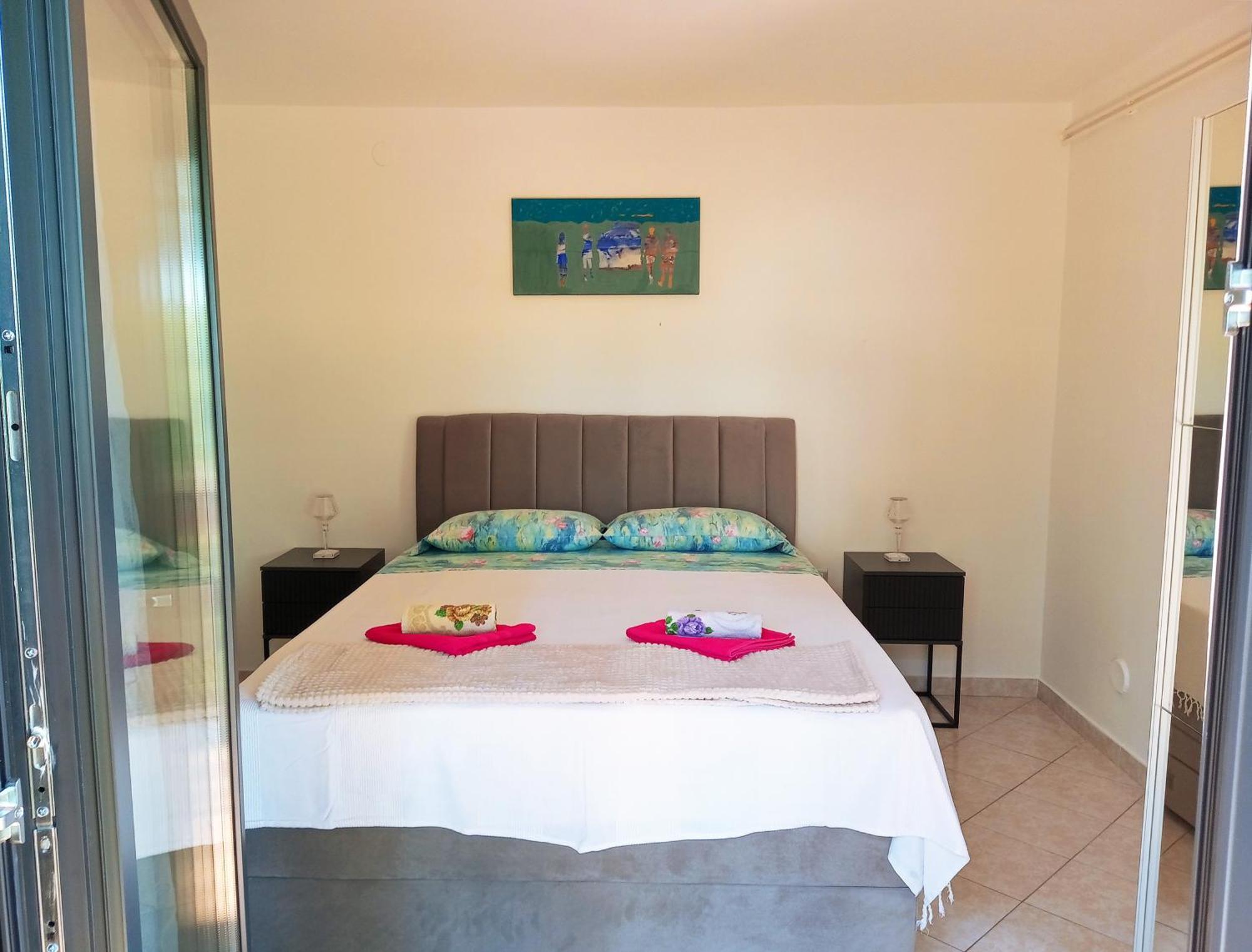 Apartment Nela