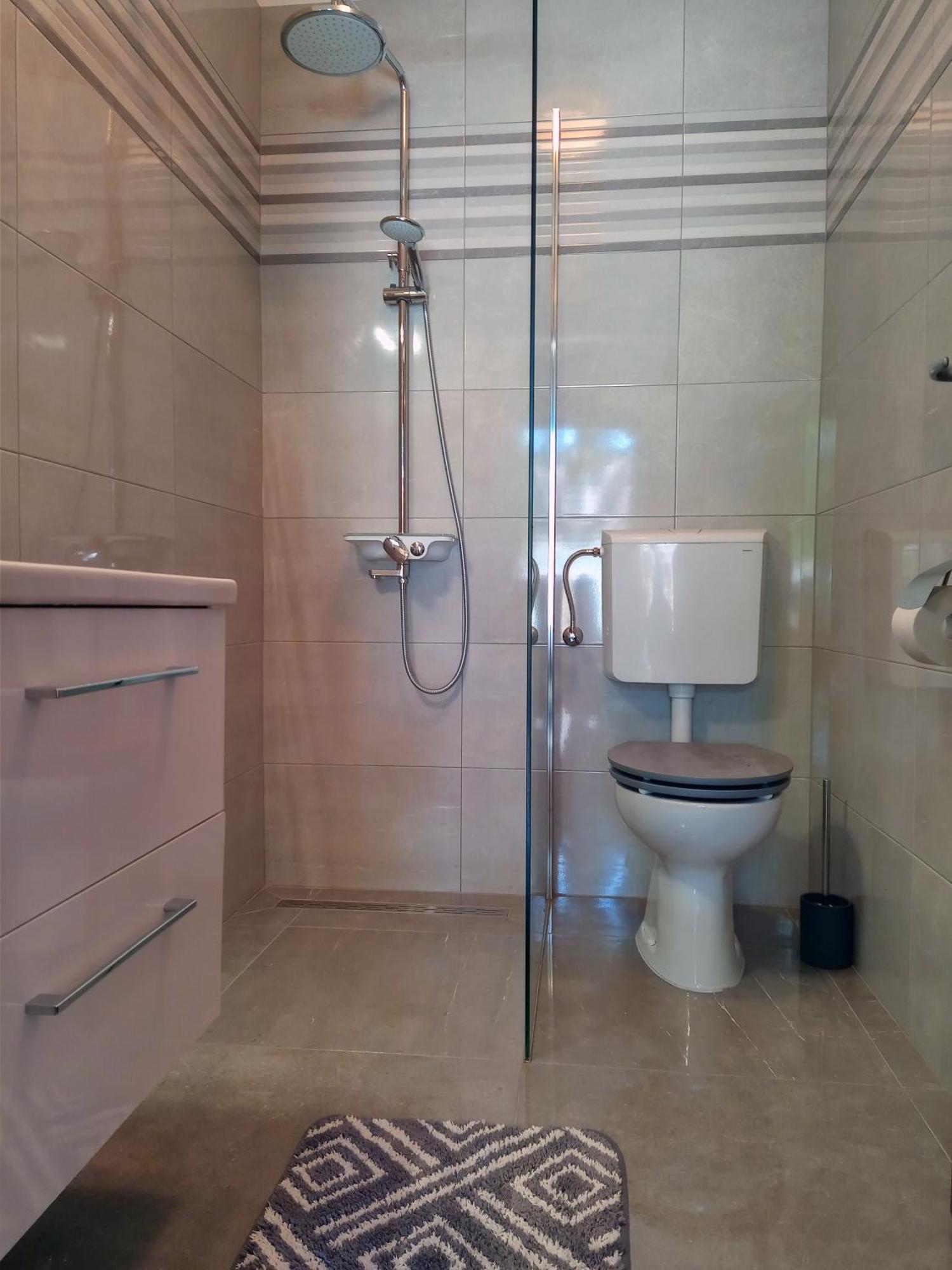 Nela Apartmán *