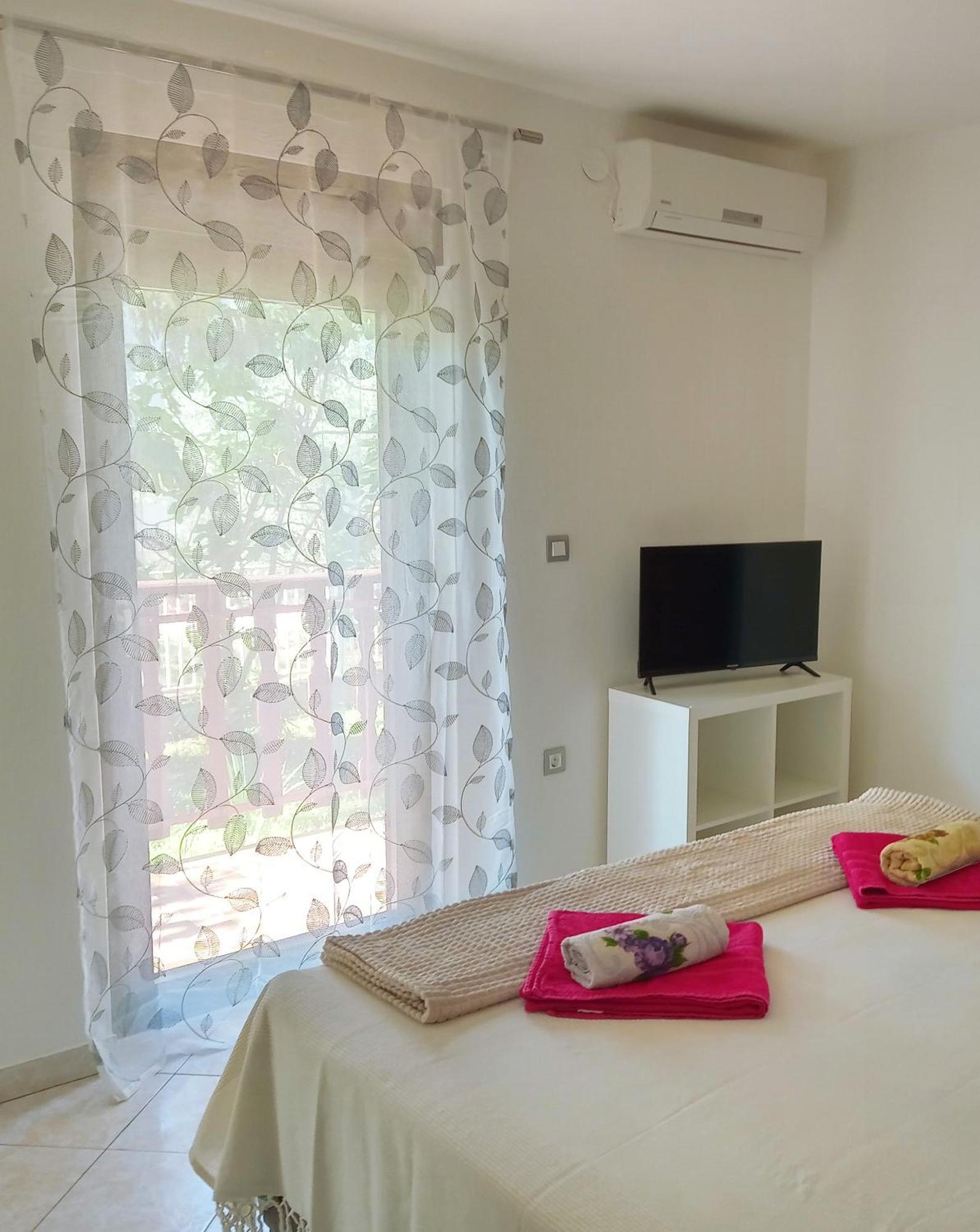Apartmán Nela *