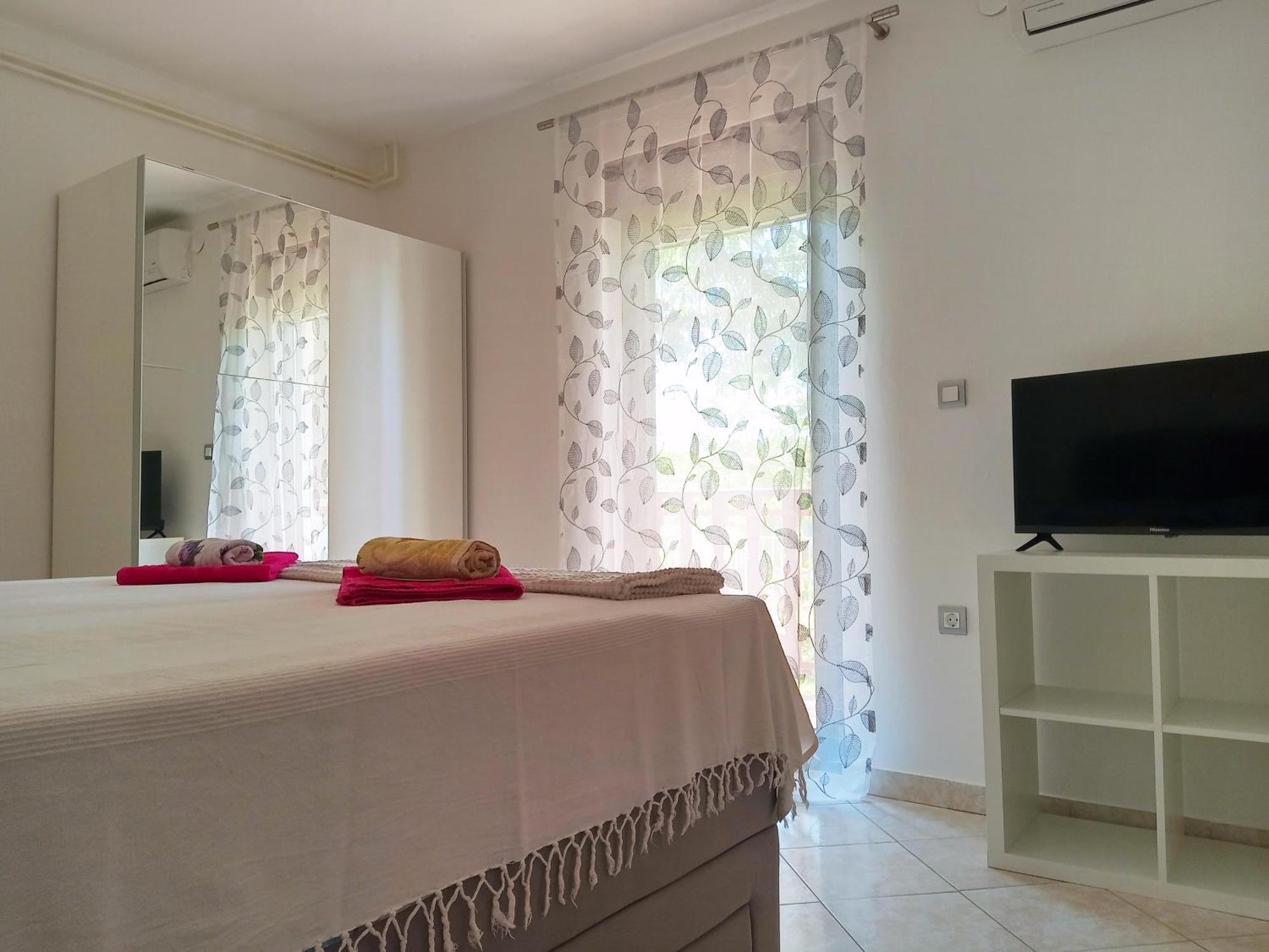 Apartmán Nela Pula