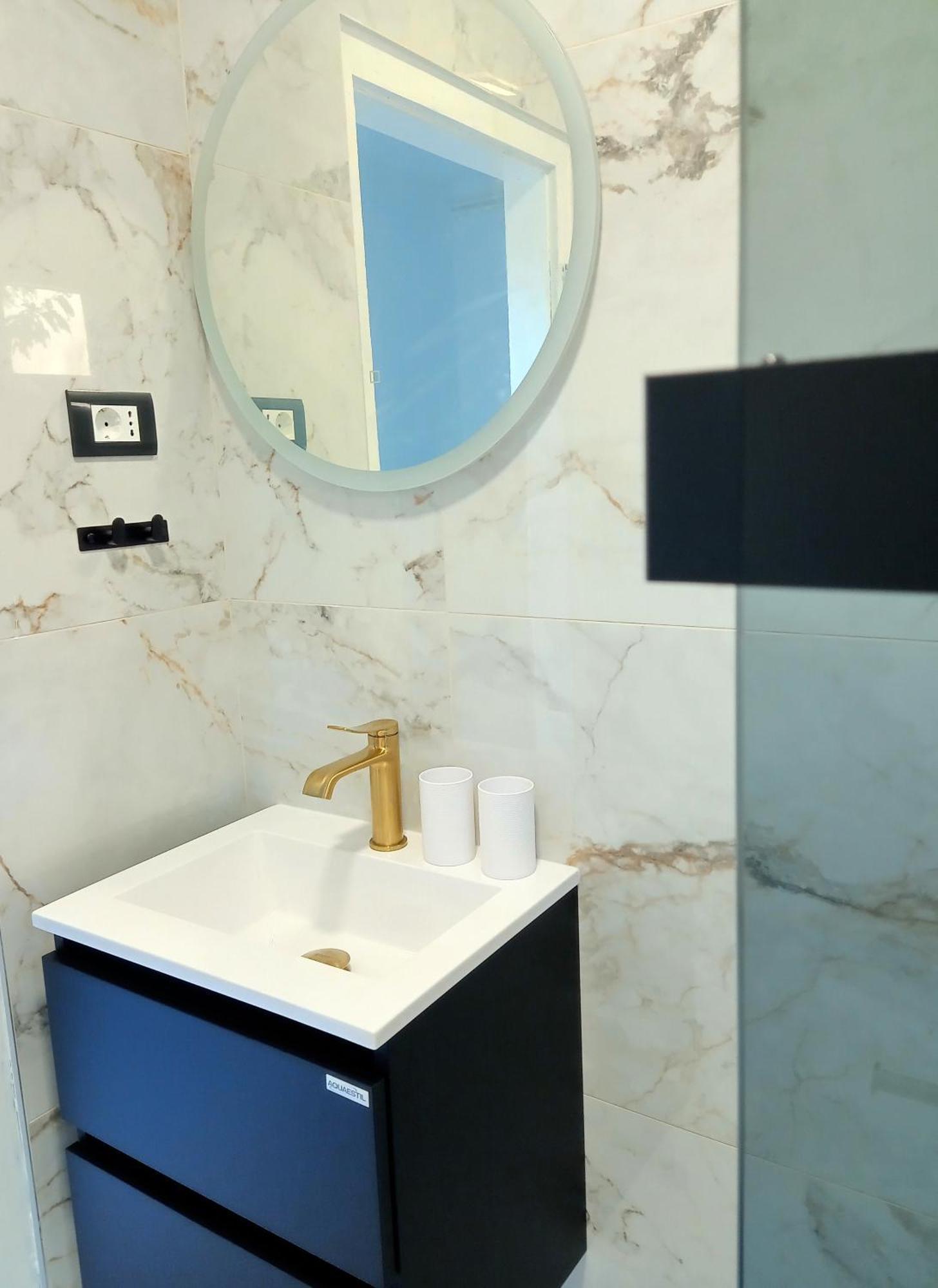 Apartment Nela *