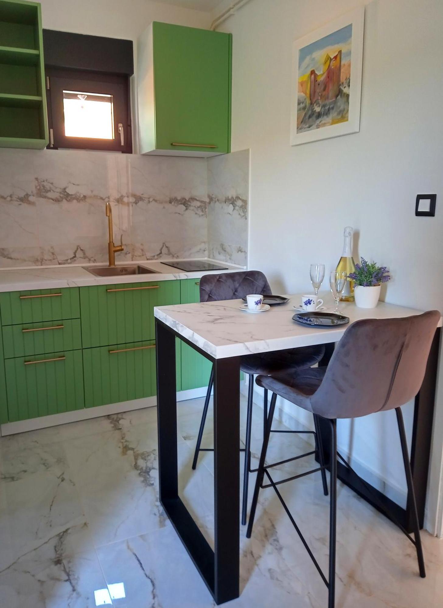 Nela Apartman