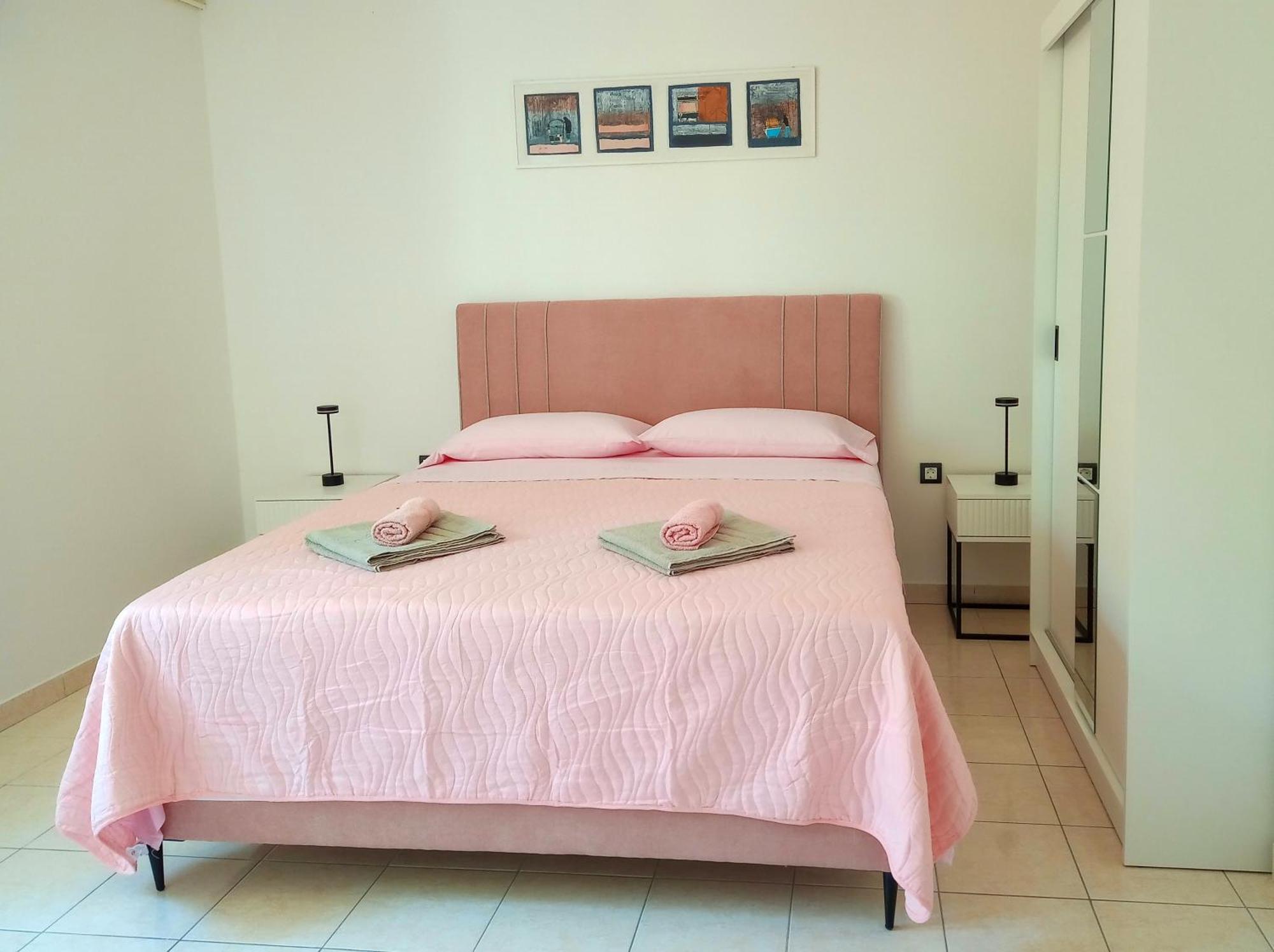 Apartment Nela *