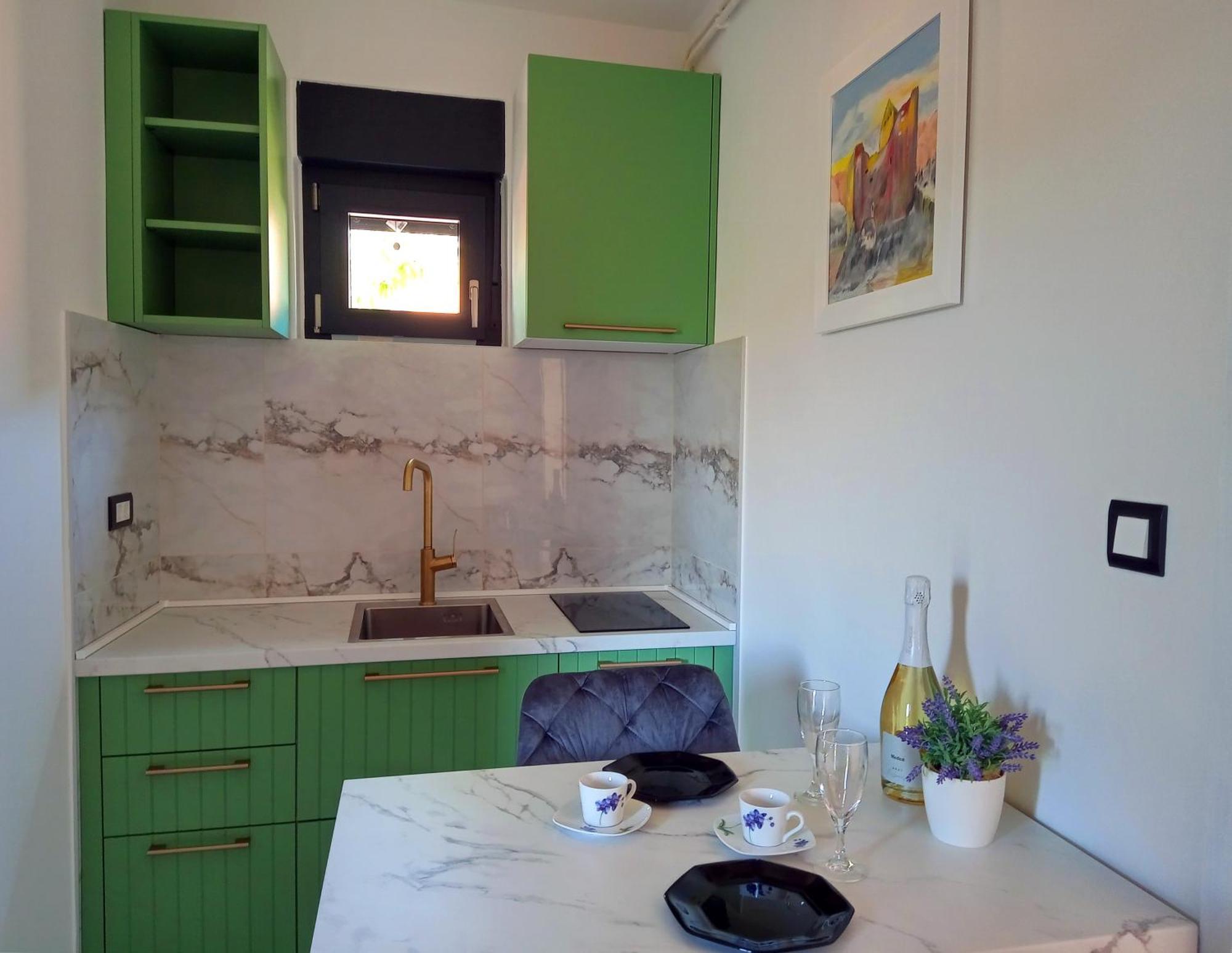 Nela Apartmán Pula