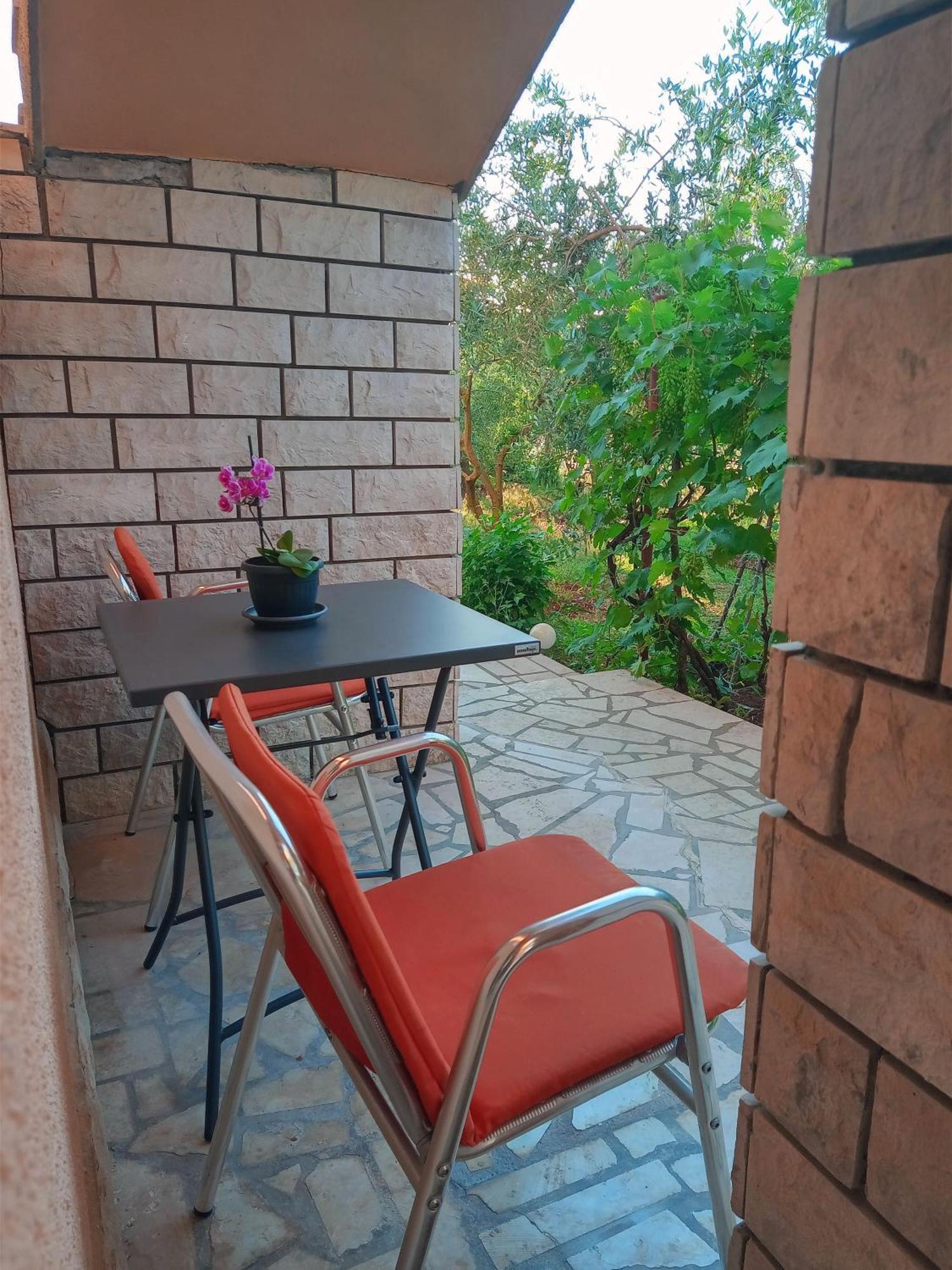 Apartment Nela Pula