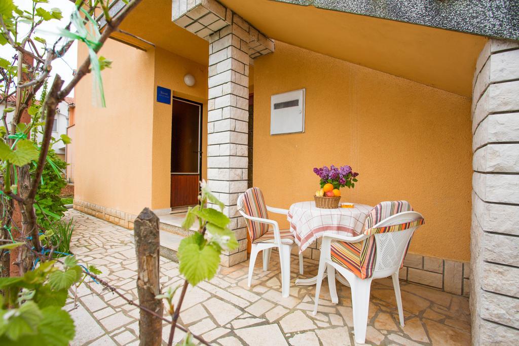 Apartmán Nela *